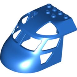 Classic Hubschrauber Front 6x8x4