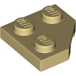 Classic Platte 2×2 (Dreieckplatte)