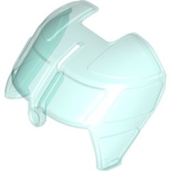 Classic Frontscheibe zu Hubschrauber Front 6x8x4