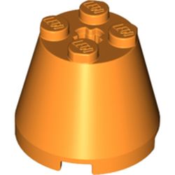 Classic Kegelstein 3x3x2