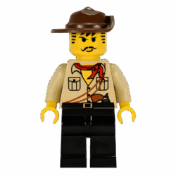 Johnny Thunder (Adventures)