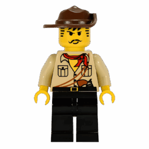 Johnny Thunder (Adventures)