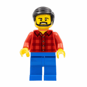 Stadtbewohner (City)