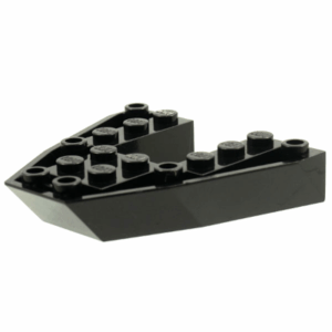 Classic Schiff Front / Bug 6x6x1