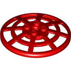 Classic Satschüssel 6x6