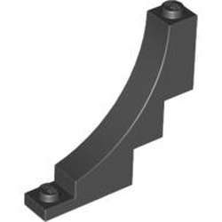 Classic Bogenstein 1x5x4 Invers