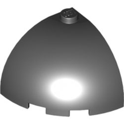 Classic Bogenstein / Kuppel 3x3x2