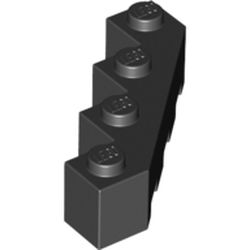 Classic Mauerstein 4x4x1