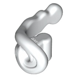 Classic Handhalter Kraftstoss Waffe