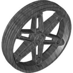 Technic Motorrad Felge Ø61.6 X 13.6