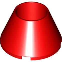 Classic Kegelstein 4x4x2 Ø32/Ø16