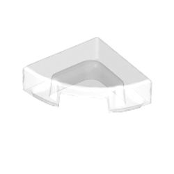 Classic Viertelfliese 1×1