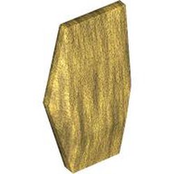 Classic Große Figur Panzerplatte Klein