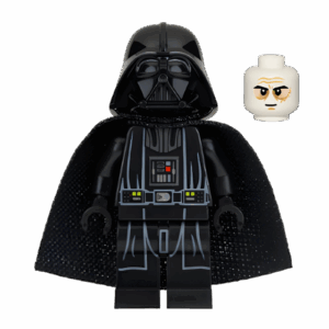 Star Wars Darth Vader (Rebels)