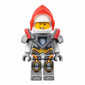 Lance Richmond (Nexo Knights)