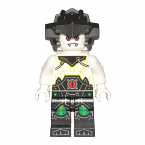 VanByter (Nexo Knights)