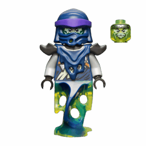 Geist Bogenmeister Soul Archer (Ninjago)