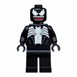 Venom (Marvel Super Heroes)