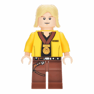 Star Wars Luke Skywalker (Episode 4/5/6)