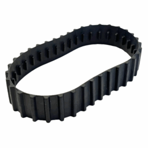 Technic Raupe Gross mit 36 Stufen