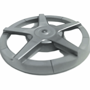 Classic Raddeckel zu Felge Ø 18 x 12 mm