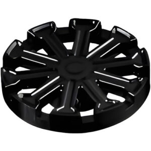 Classic Raddeckel zu Felge Ø 18 x 12 mm