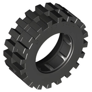 Classic Pneu Ø 30 X 10.5