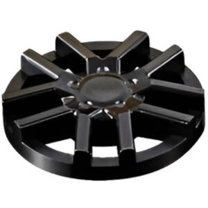 Classic Raddeckel zu Felge Ø 18 x 12 mm