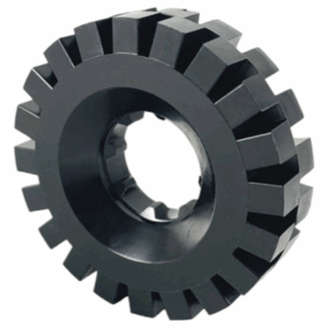 Classic Pneu Ø 17 X 43