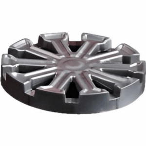 Classic Raddeckel zu Felge Ø 18 x 12 mm