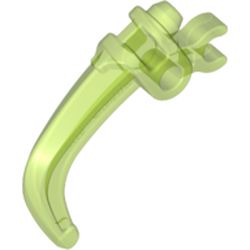 Classic Kralle mit Clip