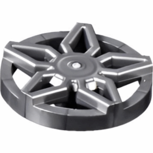 Classic Raddeckel zu Felge Ø 18 x 12 mm