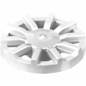 Classic Raddeckel zu Felge Ø 18 x 12 mm