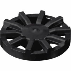 Classic Raddeckel zu Felge Ø 18 x 12 mm