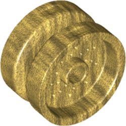 Technic Felge Ø 18 x 12 mm mit 4.85 Pinloch