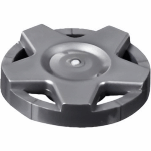 Classic Raddeckel zu Felge Ø 18 x 12 mm