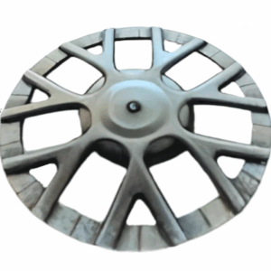 Classic Raddeckel zu Felge Ø 18 x 12 mm