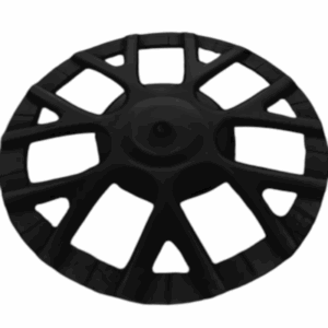 Classic Raddeckel zu Felge Ø 18 x 12 mm