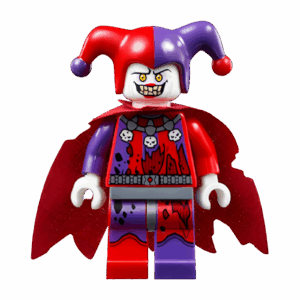 Jestro (Nexo Knights)