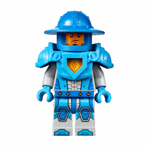 Königlicher Soldat (Nexo Knights)