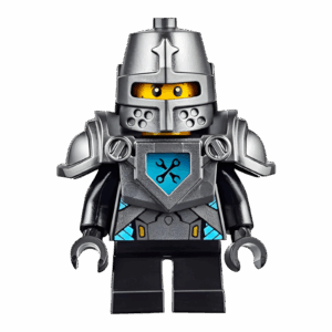 Robin Underwood (Nexo Knights)