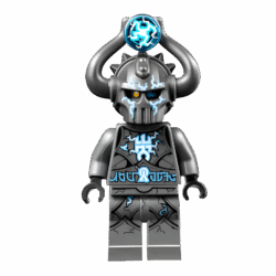 Lord Krakenskull (Nexo Knights)