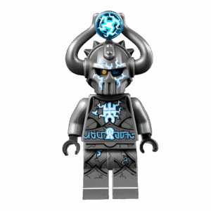 Lord Krakenskull (Nexo Knights)