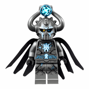 Lord Krakenskull (Nexo Knights)