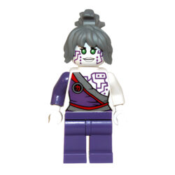 Pixal - Rebooted (Ninjago)