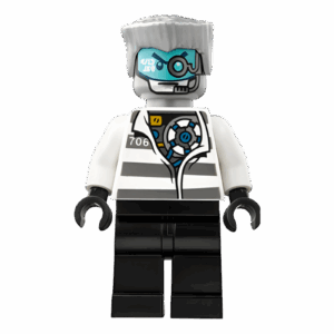 Zane - Skybound (Ninjago)