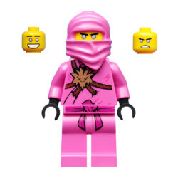 Zane - Prime Empire (Ninjago)