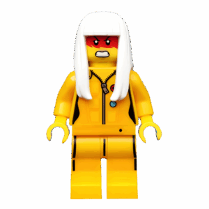 Harumi - Prime Empire (Ninjago)