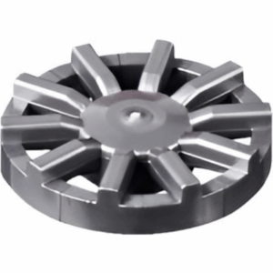 Classic Raddeckel zu Felge Ø 18 x 12 mm