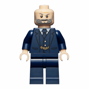 Obadiah Stane (Marvel Super Heroes)